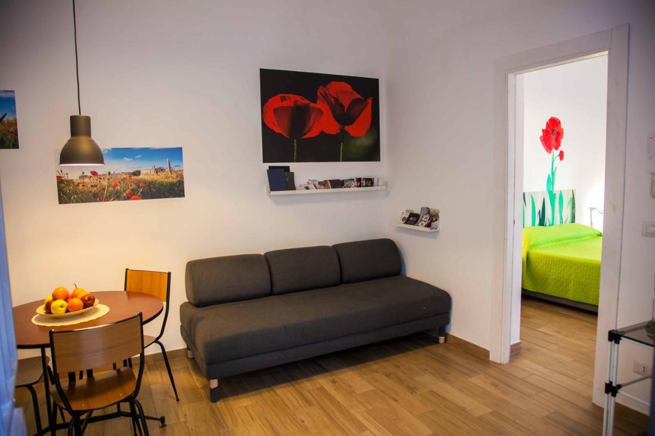 Naturalliving CTA Exterior foto