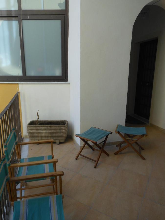 Naturalliving CTA Exterior foto